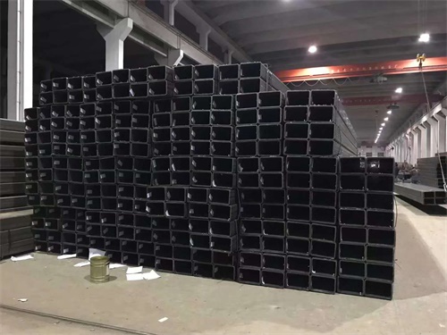 镇海冷拔方管选型指南 工程采购怎么选